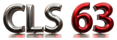 cls 63 logo